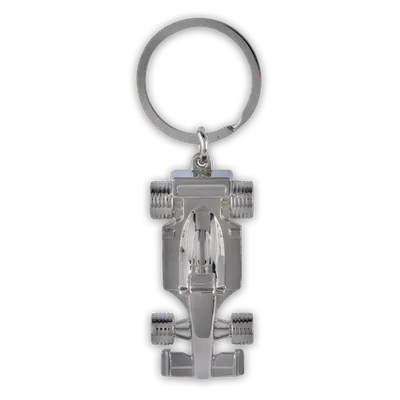 Die Cast Keychain
