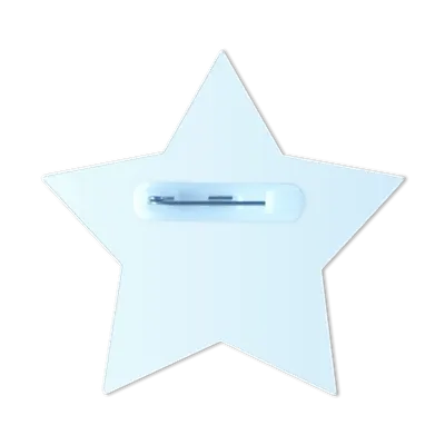 Safety Pin Clasp