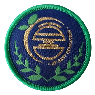 Metallic Gold Thread