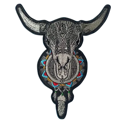 Metallic Silver Thread