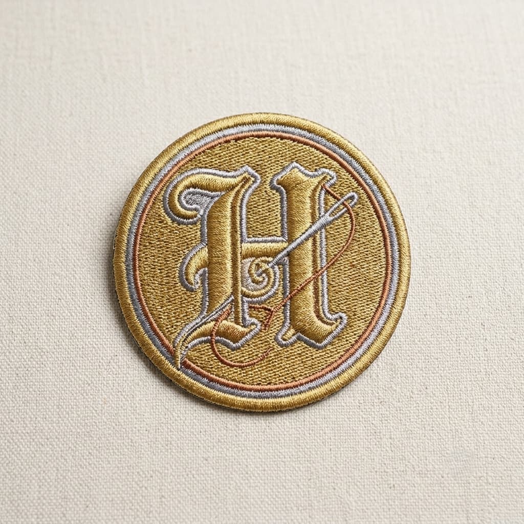 Embroidery Digitizing