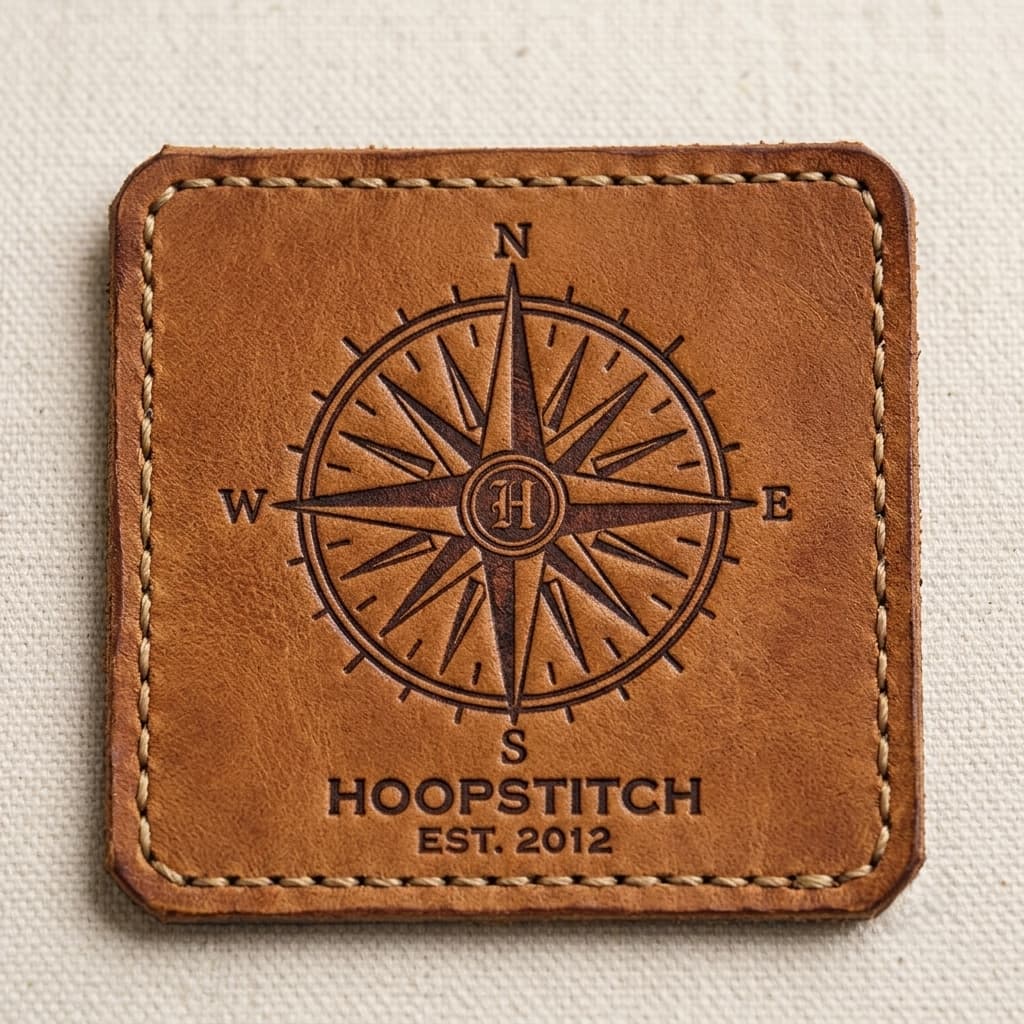 Leather Patches