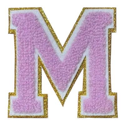 Metallic Backing