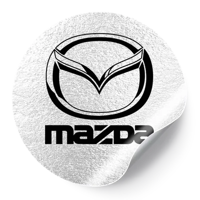 Metallic Silver Paper