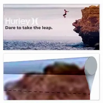 Top Pole Pocket