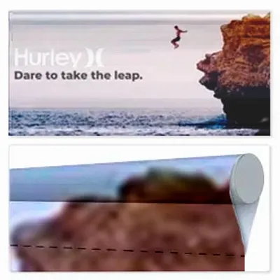 Top & Bottom Pole Pocke
