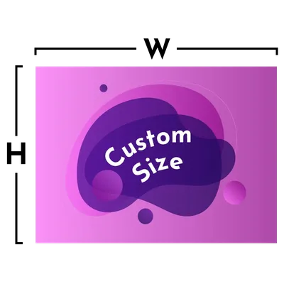 Custom Size