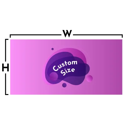 Custom Size