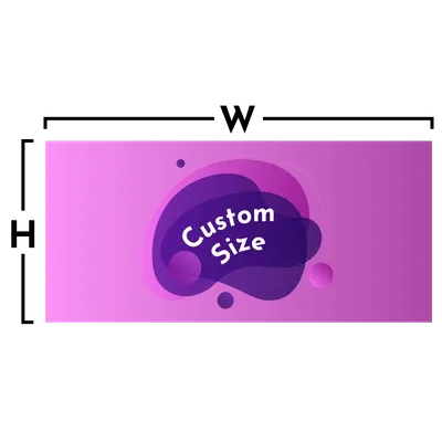 Custom Size
