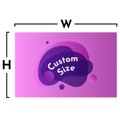 Custom Size