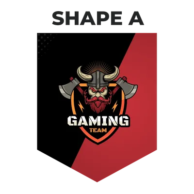 Shape A