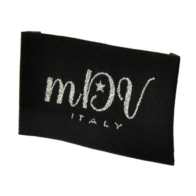 Metallic Silver Thread