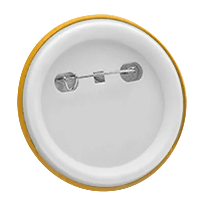 Plastic Pin