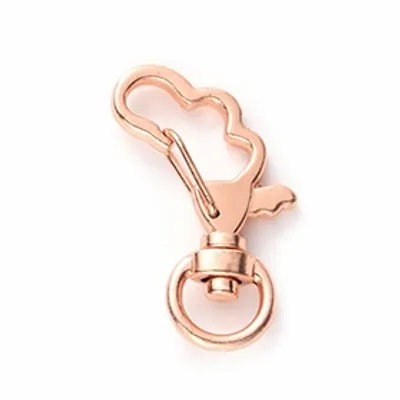 Cloud - Rose Gold