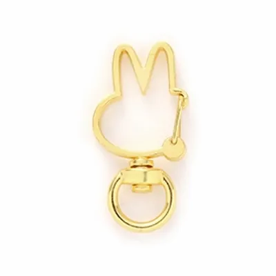 Rabbit - Gold