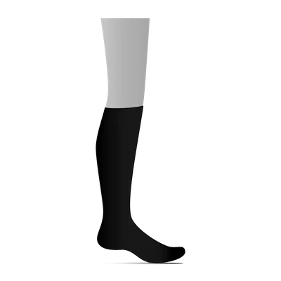 Knee High