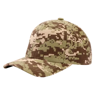 Desert Camo