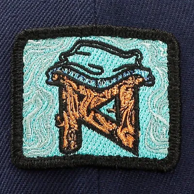 Embroidered Patch