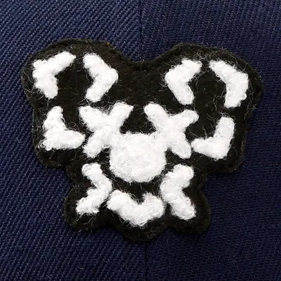 Chenille Patch