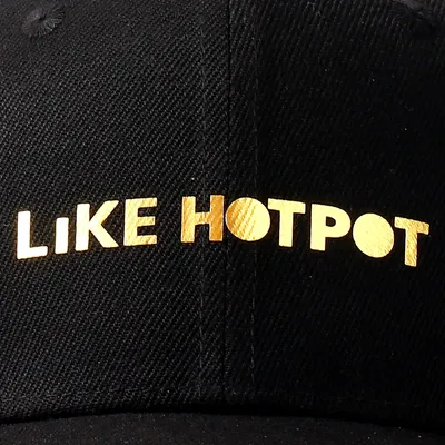 Gold Transfer Printing