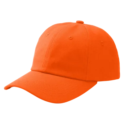 Bright Orange