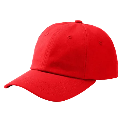 Bright Red
