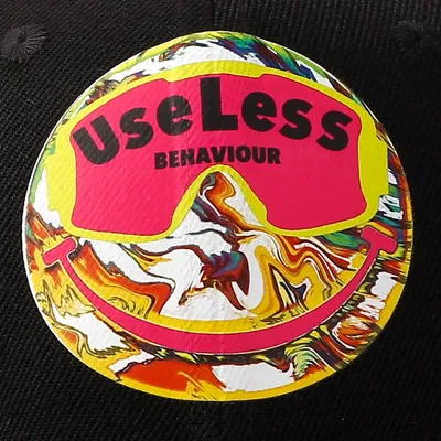 Full Color Transfer Printing