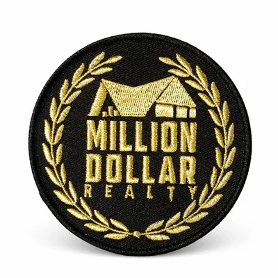 Metallic Gold Thread