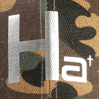 Silver Transfer Printing