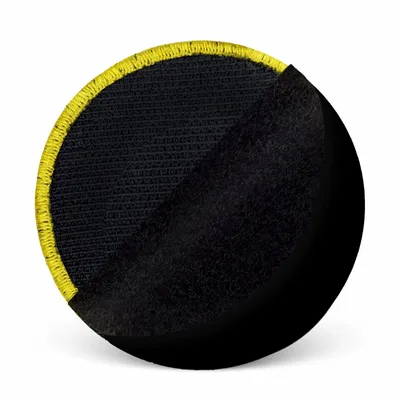 Double Velcro