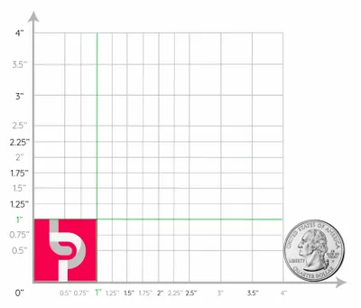 1.00inch