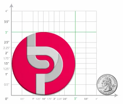 3.00 inch