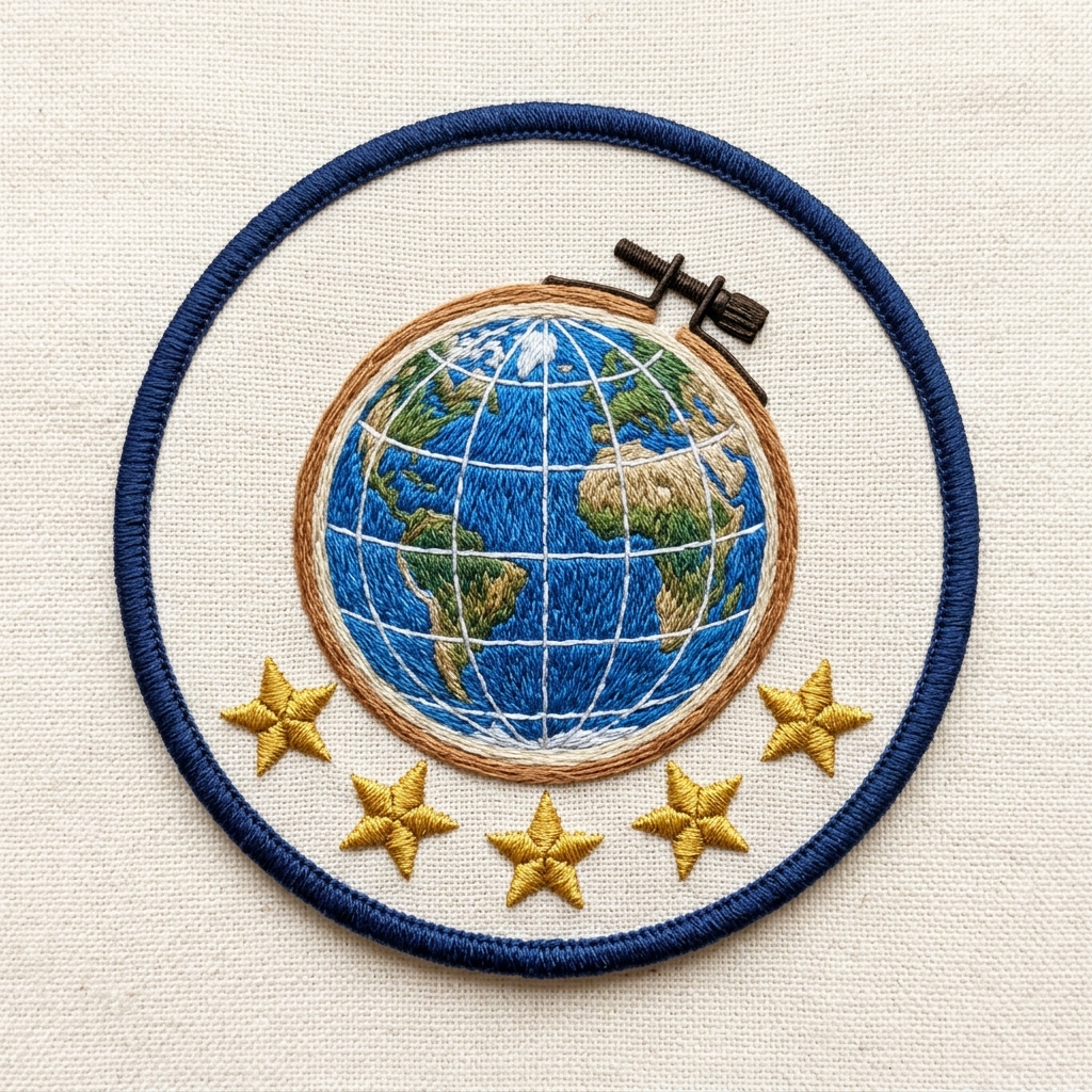 Trusted Worldwide