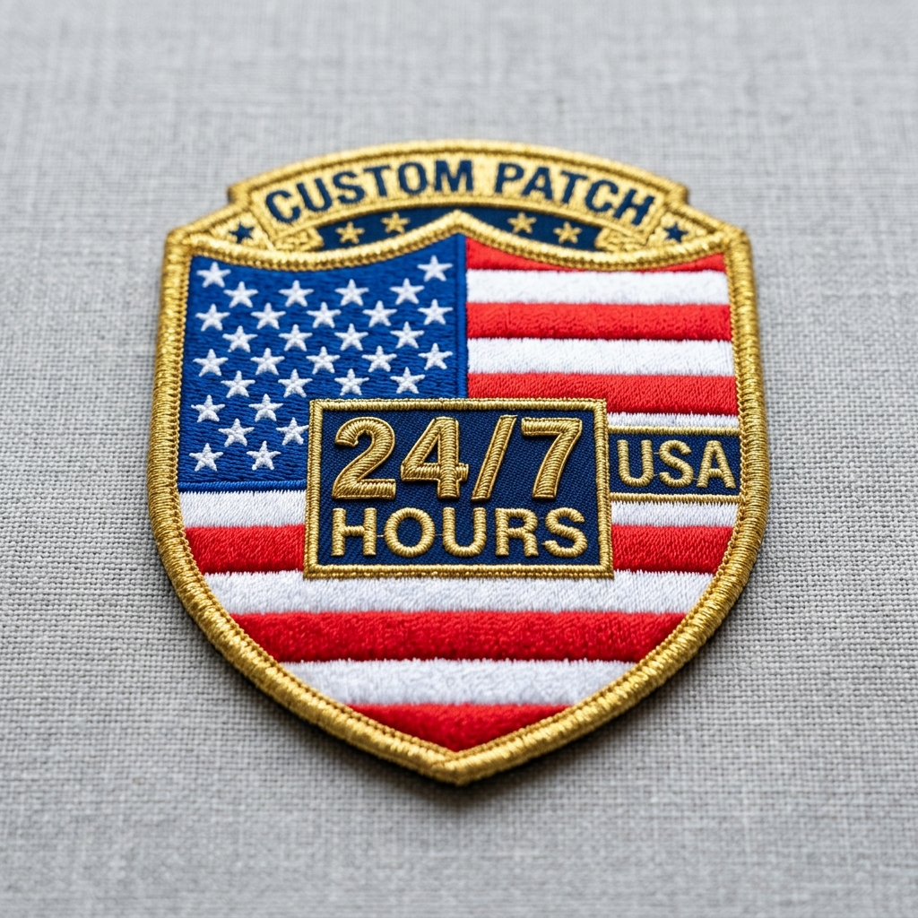 USA Support