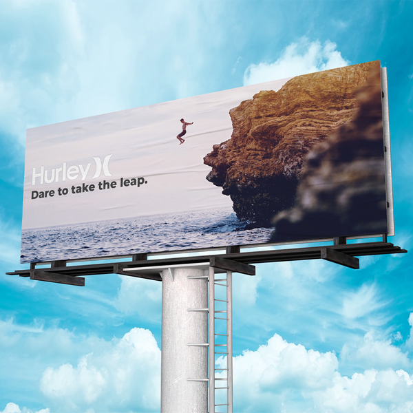 billboard printing