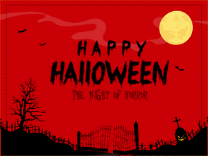 Halloween