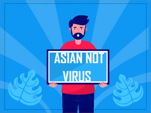 Stop Asian Hate