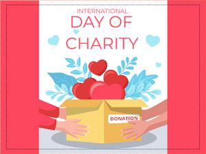 Charities