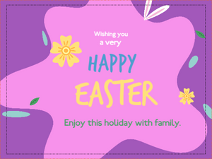 Easter
