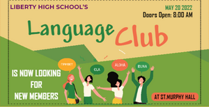 School & Student Clubs