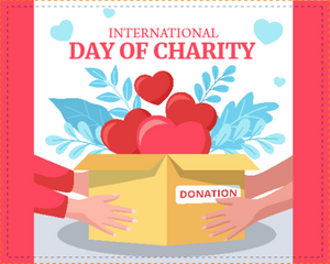 Charity & Non-Profit