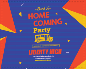 Homecoming