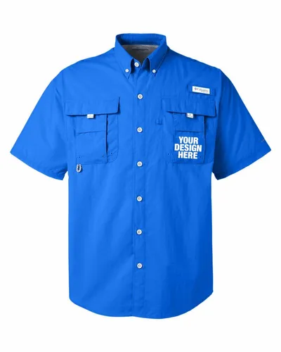 Short-Sleeve Shirt
